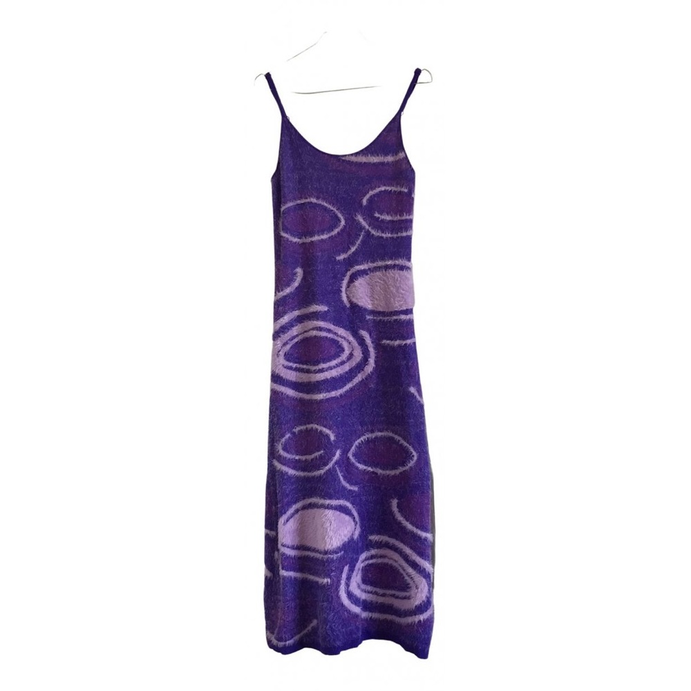 House of Sunny Hockney Dress